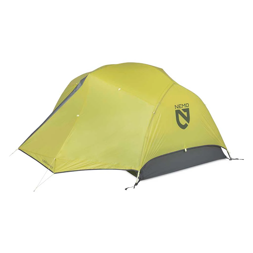 Dagger Ridge OSMO 2P Lightweight Backpacking Tent