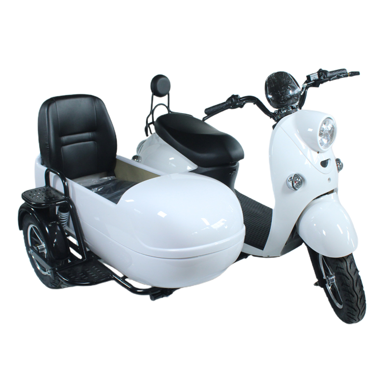 Electric tricycle BINGLAN-BL350-15