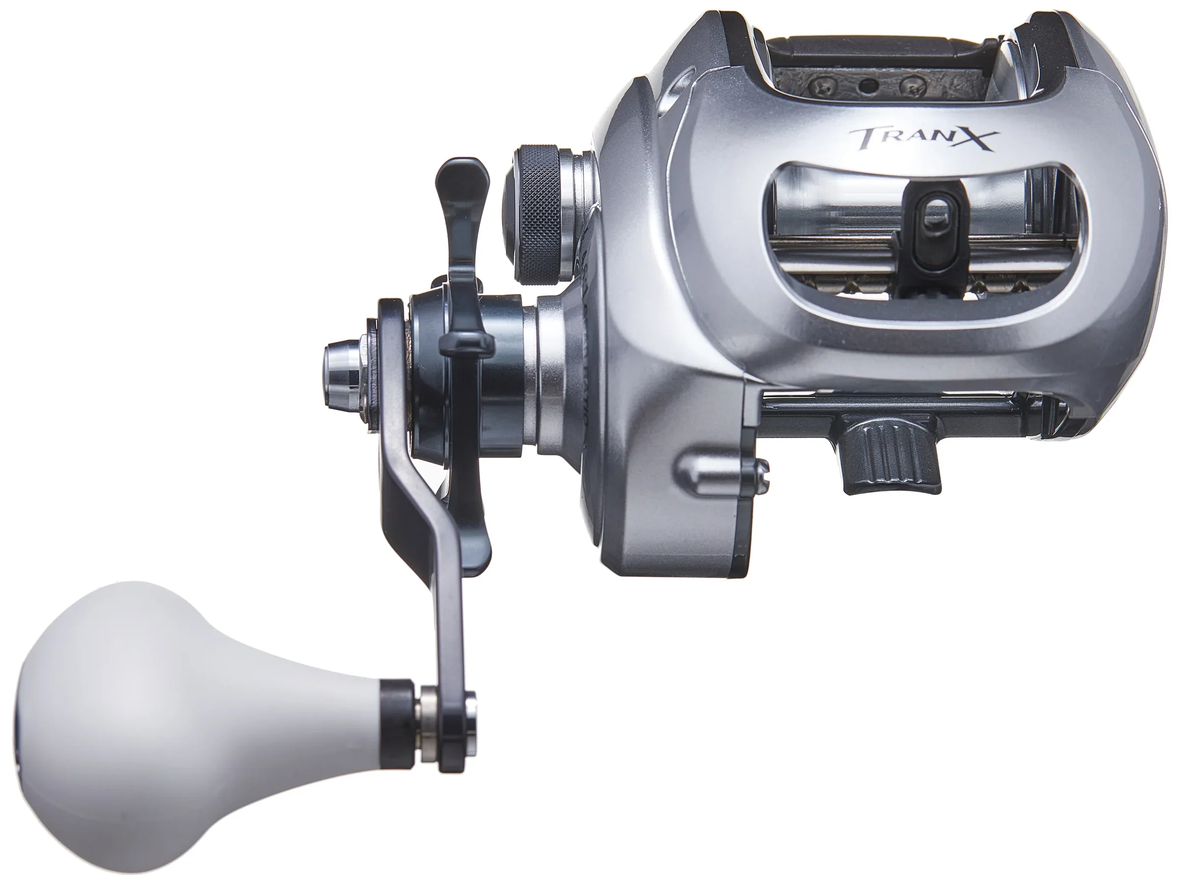 Shimano Tranx 500 Baitcasting Reels