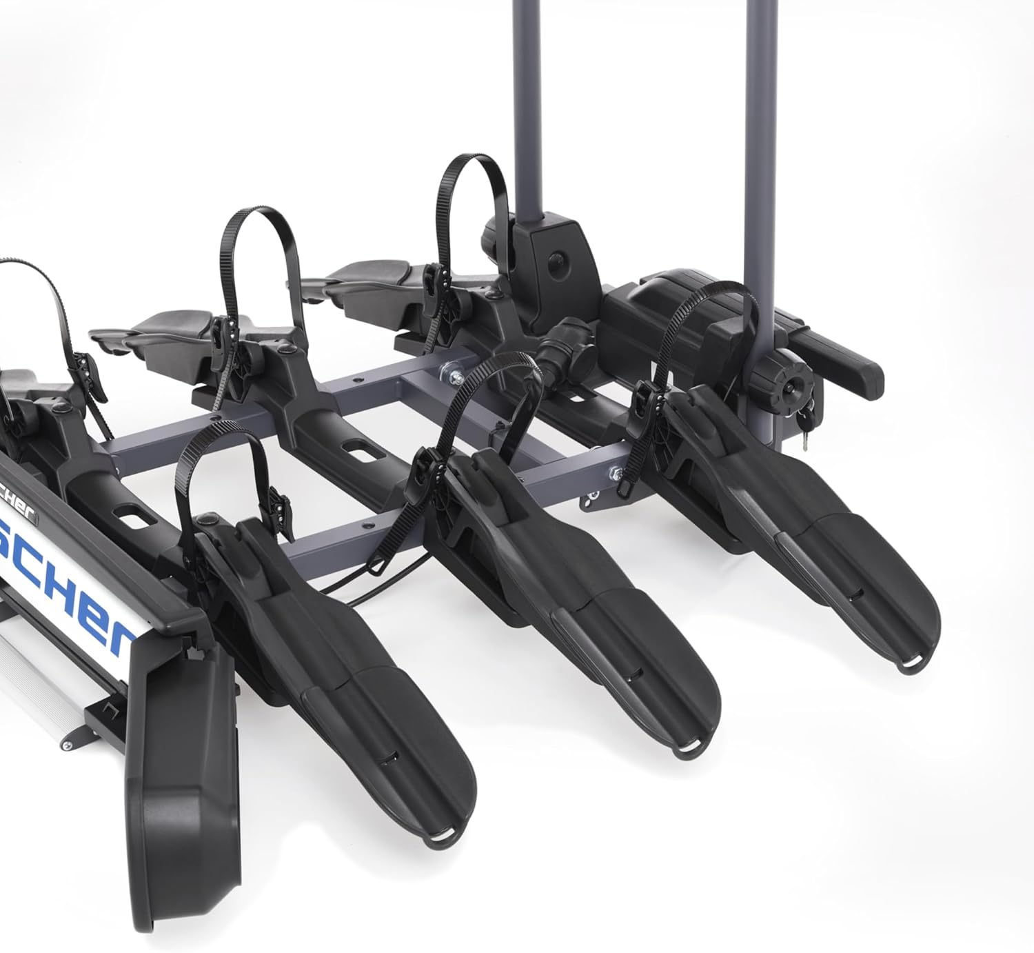 Fischer Clutch Bike Carrier