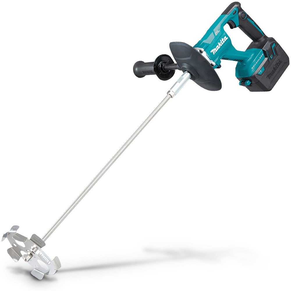 MAKITA 18V 165mm Brushless Mixing Drill Skin DUT130Z