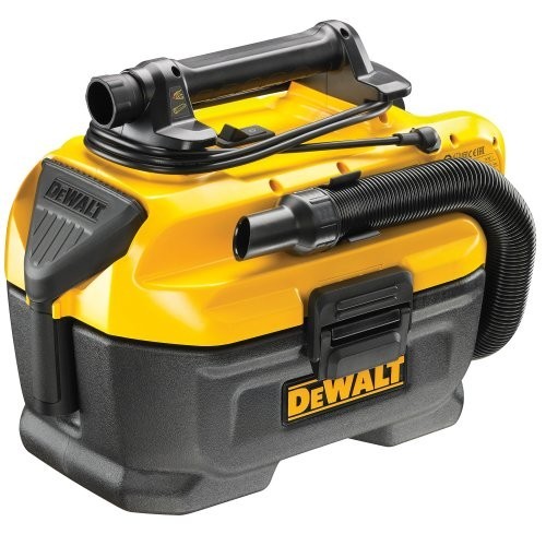 DEWALT DEWKIT25A POWER TOOL KIT 4 X 18V X 5AH LITHIUM BATTERIES 25PCE