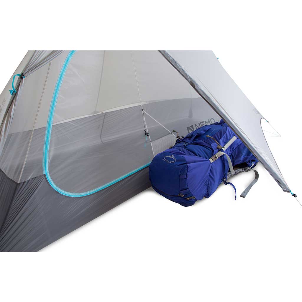 Hornet Elite OSMO 1P Tent