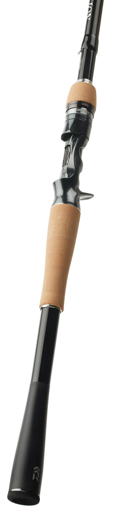 Daiwa Zillion Series Bass Casting Rods