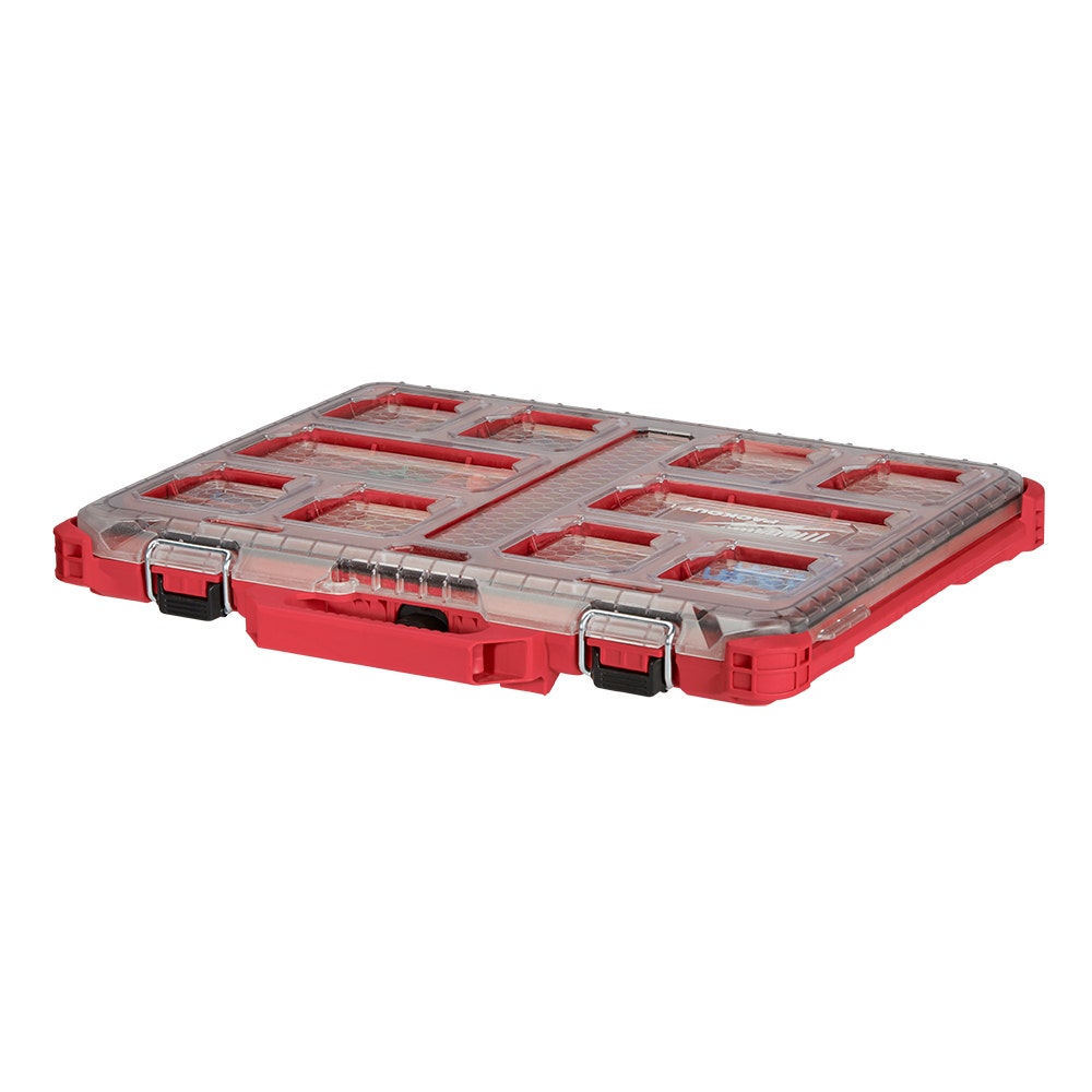 MILWAUKEE PACKOUT™ Low Profile Organiser 48228431