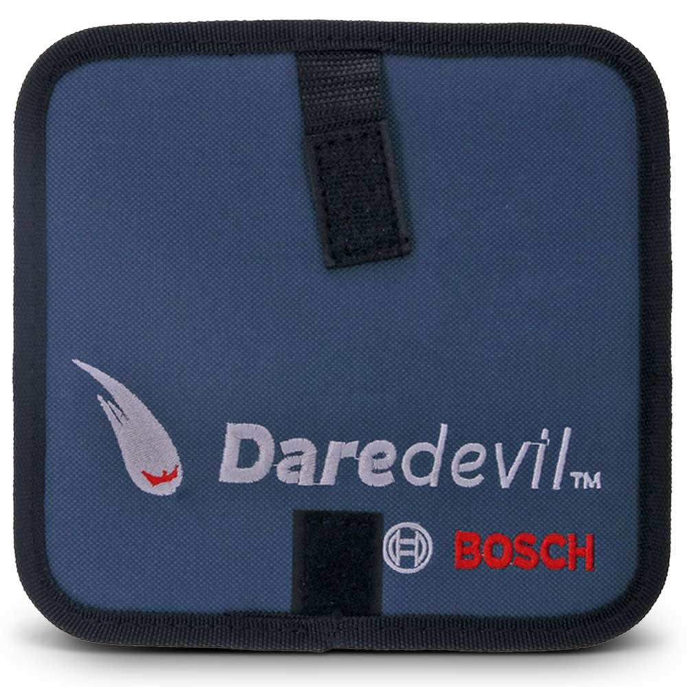 BOSCH 13-25mm Spade Bit Set - DAREDEVIL XTREME - 6 Piece 2608577466