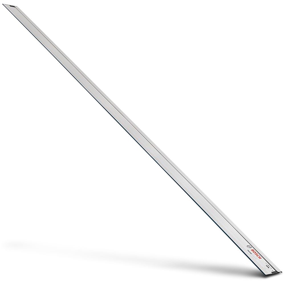 BOSCH 3100mm Aluminium Guide Rail w.Splinter Guard FSN3100