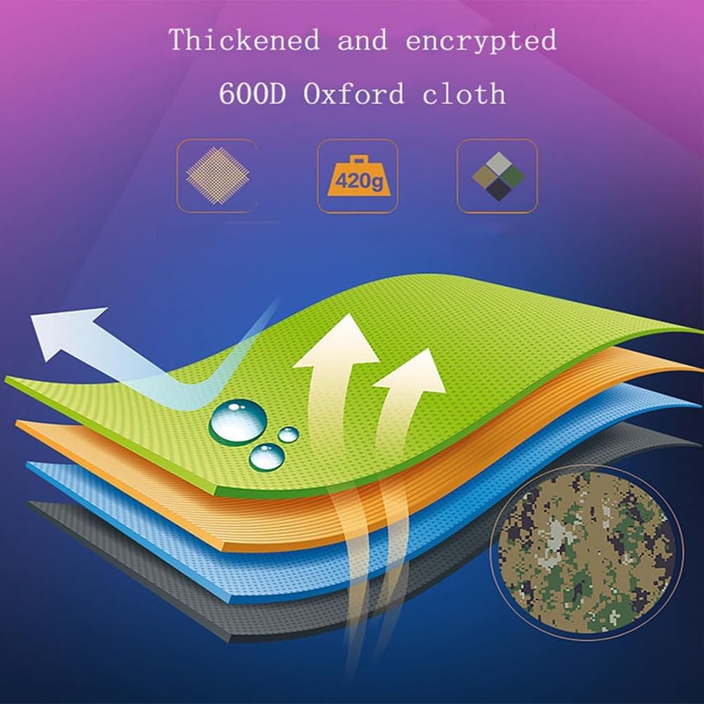 KLYDBMYT Upgraded Retractable Carport