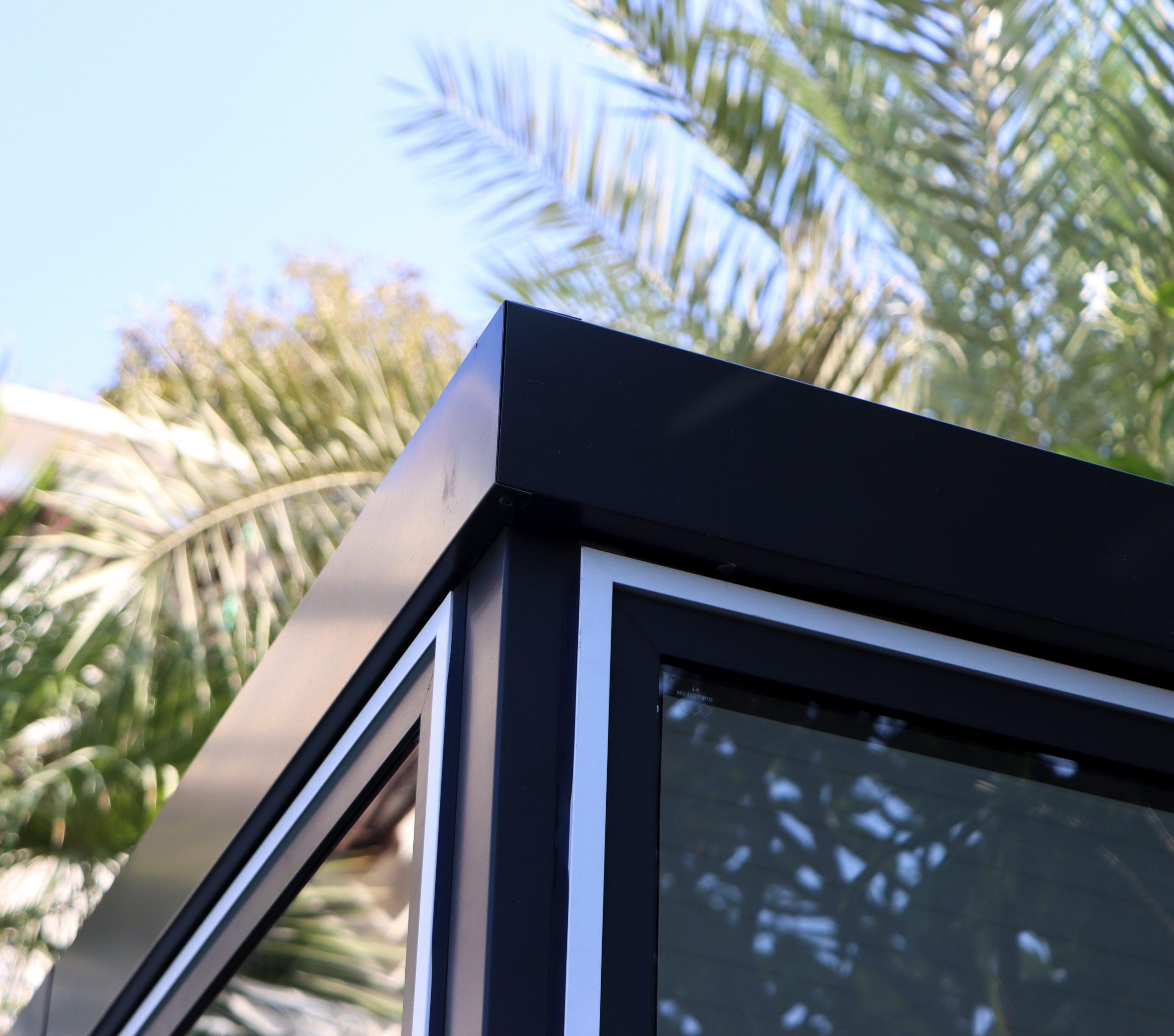 Duramax 32001 10×10 Garden Shed