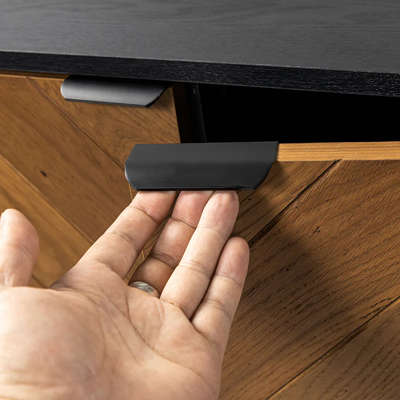 Eugen 47 Wide Kacie Modern Sideboard