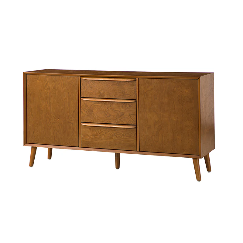Abigail 57 Wide 3 Drawer Sideboard