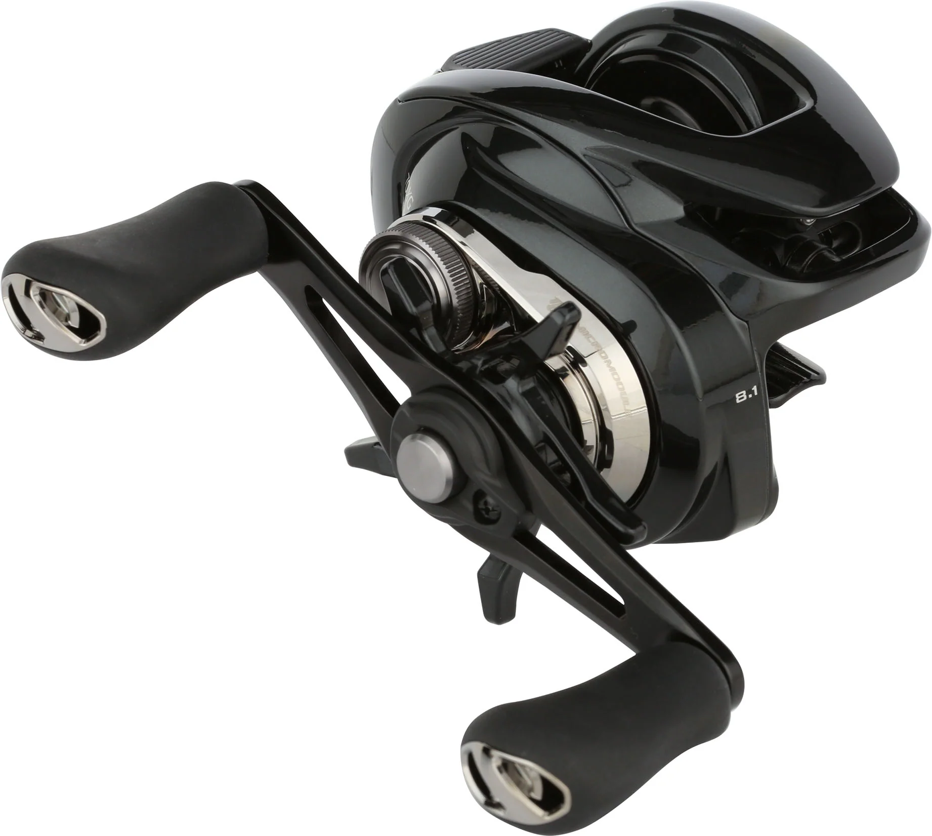 Shimano Metanium DC 70A Baitcasting Reels