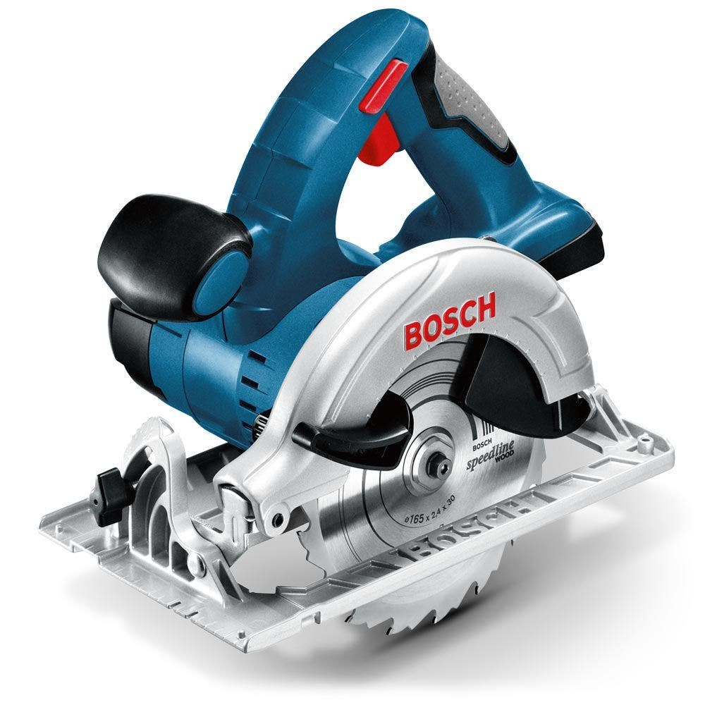 BOSCH 18V 165mm Circular Saw Skin GKS 18V-LI 060166H040