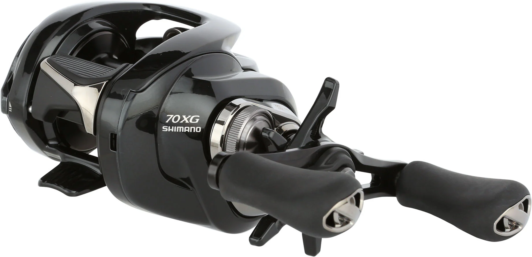 Shimano Metanium DC 70A Baitcasting Reels