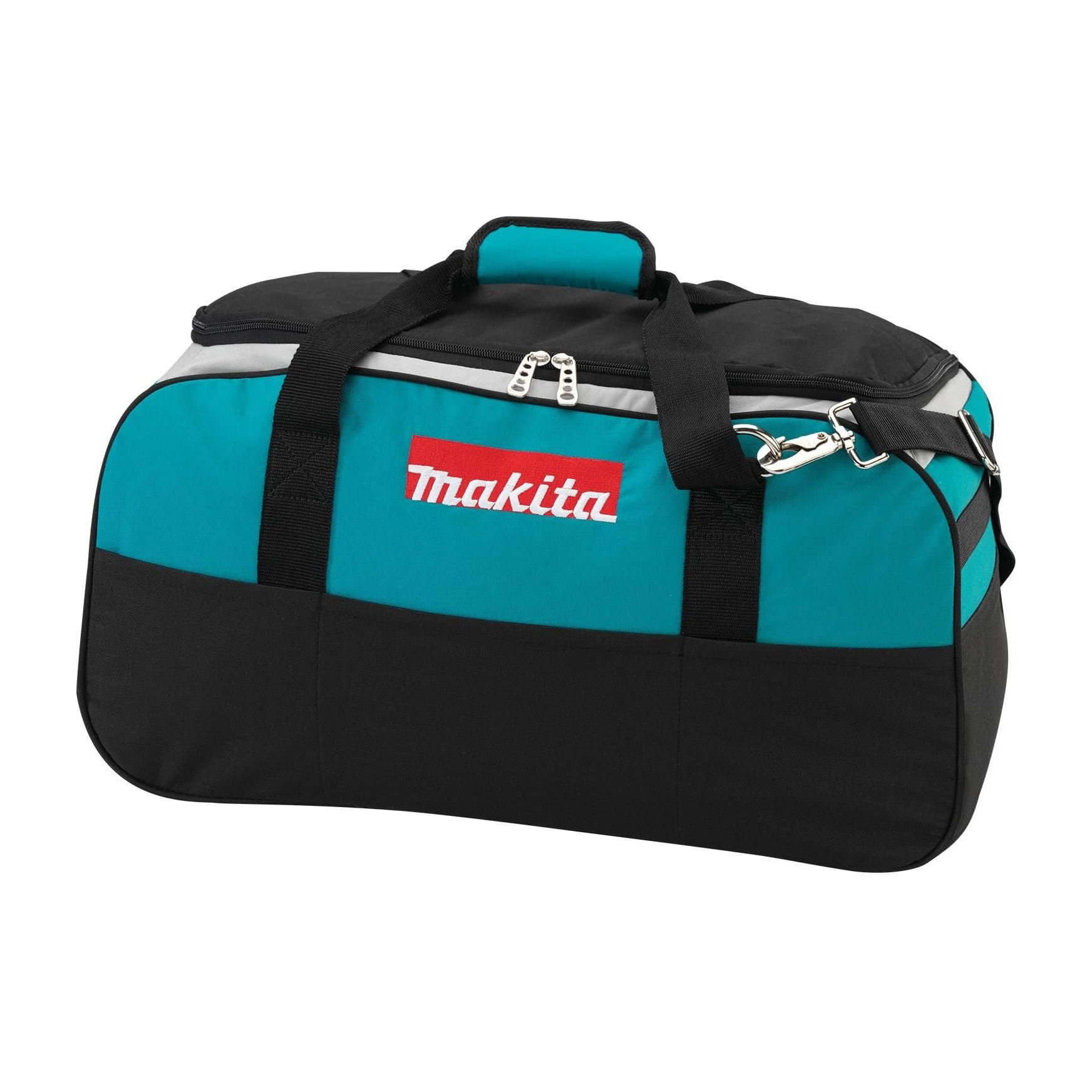 Makita XT1501 18V LXT® Lithium-Ion Cordless 15-Pc. Combo Kit