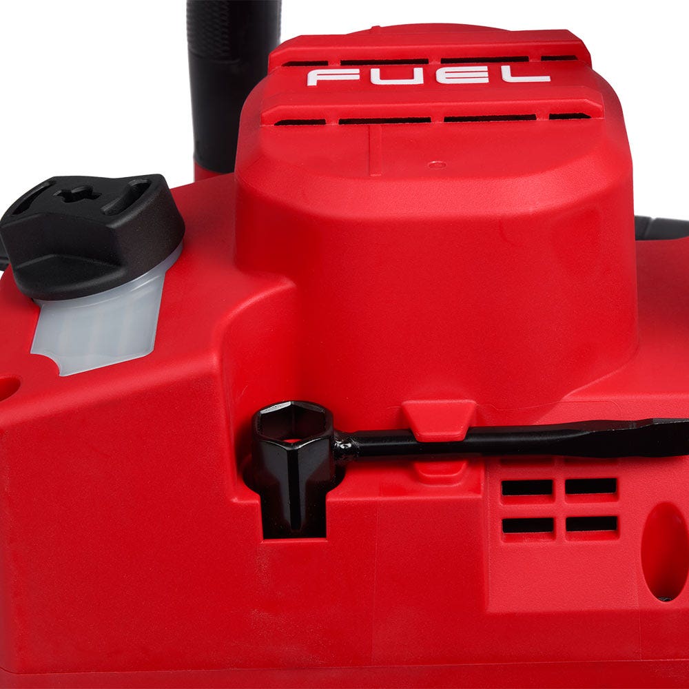 MILWAUKEE 18V FUEL™ 305mm (12") Top Handle Chainsaw Skin M18FTCHS120