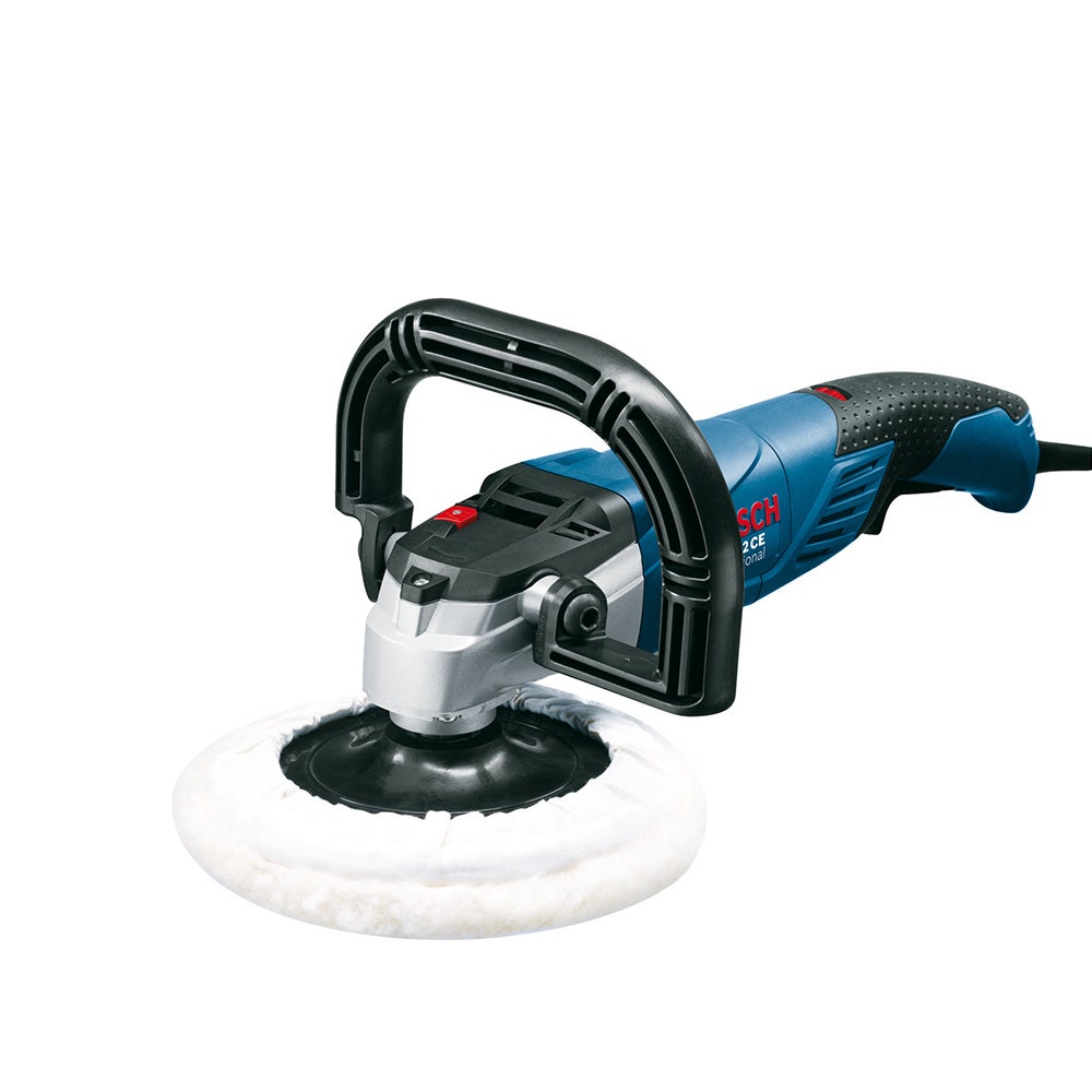 BOSCH 180mm 1250W Polisher GPO12CE 0601389040