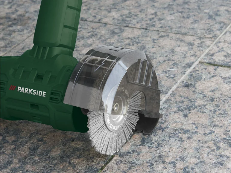 PARKSIDE Brosse universelle PUB150