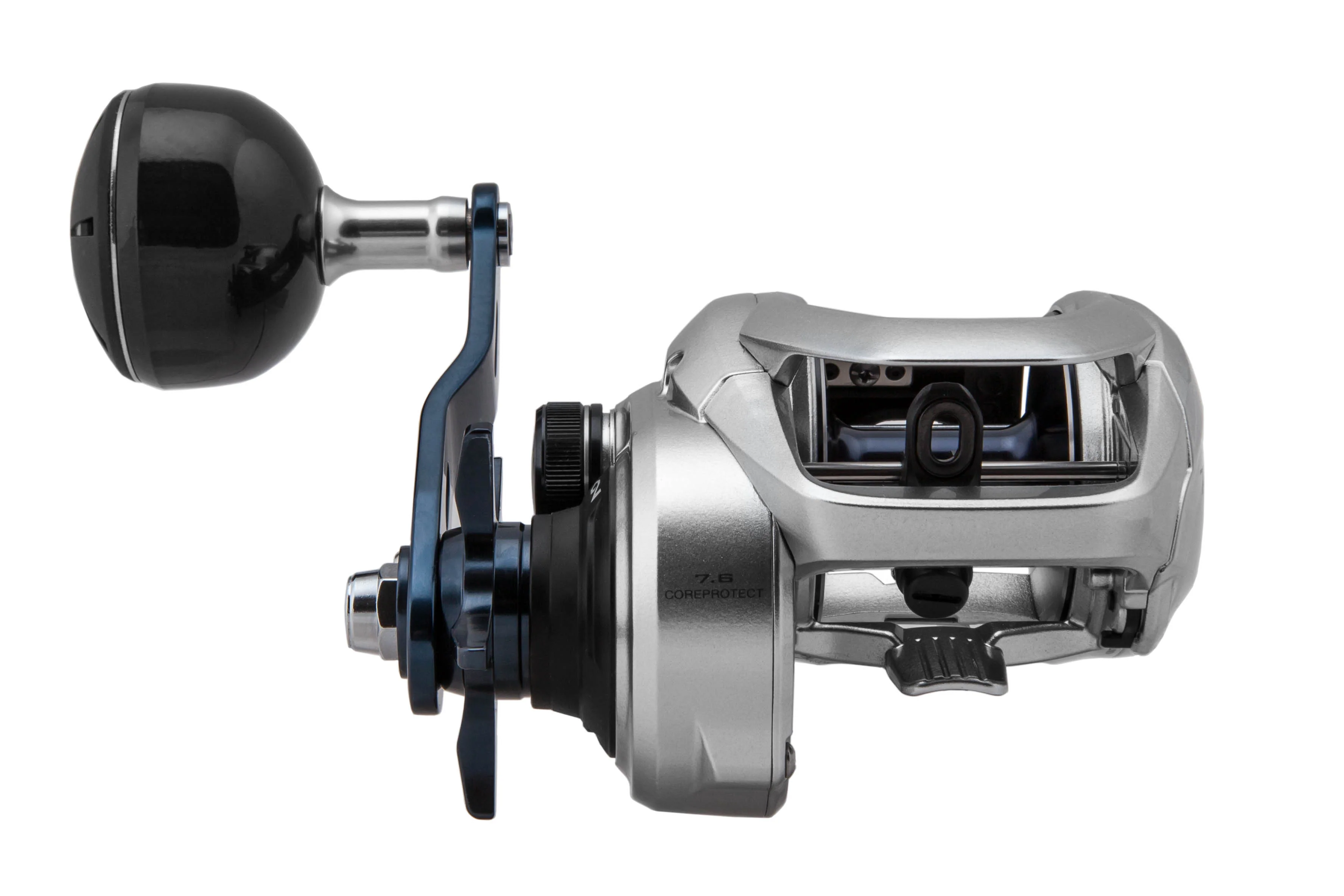 Shimano Tranx 400 Baitcasting Reels