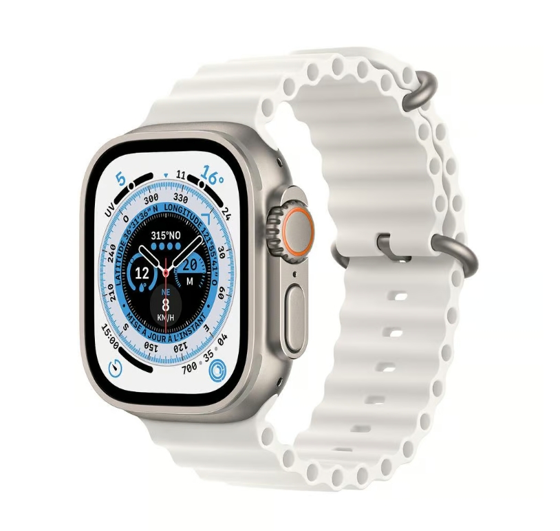 Apple Watch Ultra 2 [GPS + Cellular 49mm]