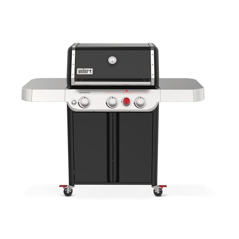 Weber Genesis E-325 Gas Grill (Liquid Propane)
