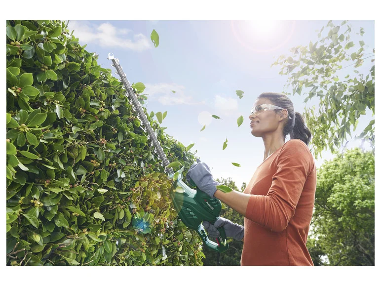 PARKSIDE Taille-haies électrique PHS 650 A1, 650 W