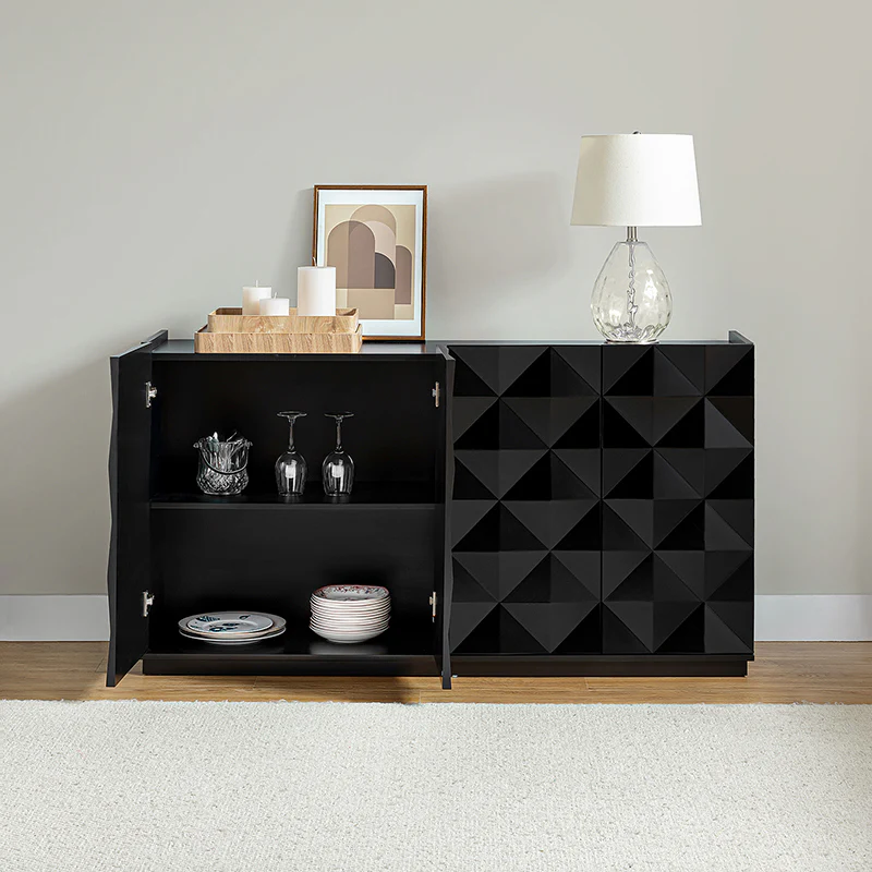 Clare 60 Wide Sideboard
