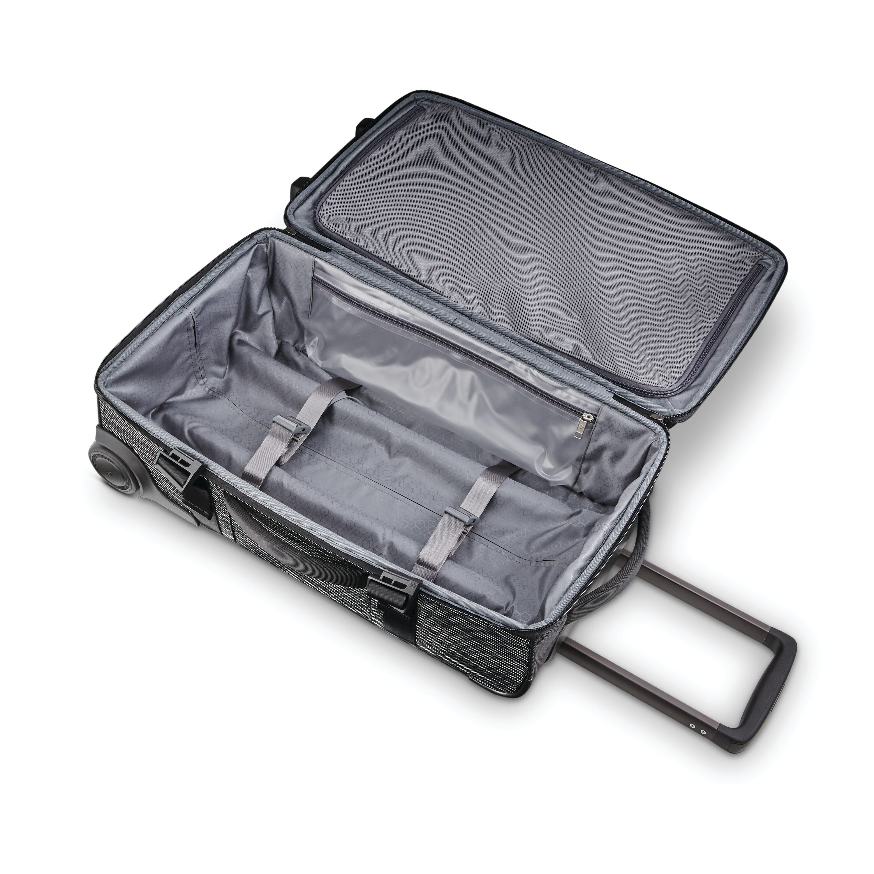 SAMSONITE SXK WHEELED DUFFEL