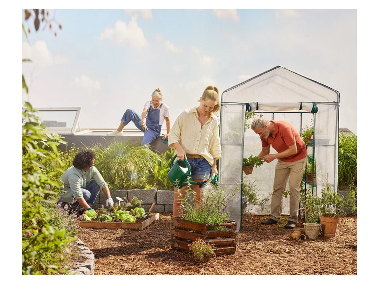 PARKSIDE Outil de jardin