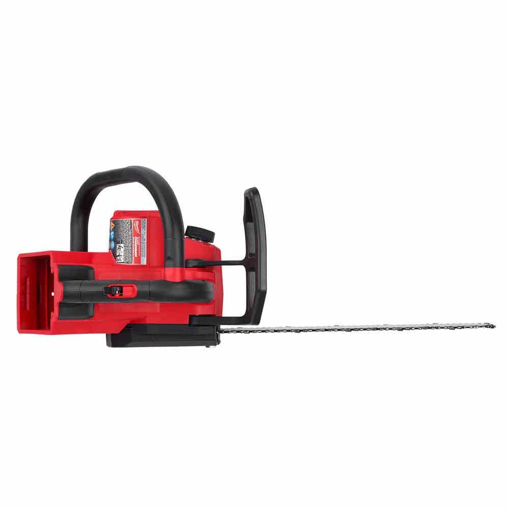 MILWAUKEE 18V FUEL™ 356mm ( 14") Top Handle Chainsaw Skin M18FTCHS140