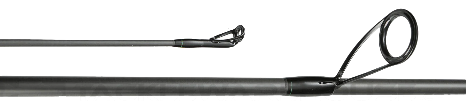 iRod Air Series Bass Spinning Rods