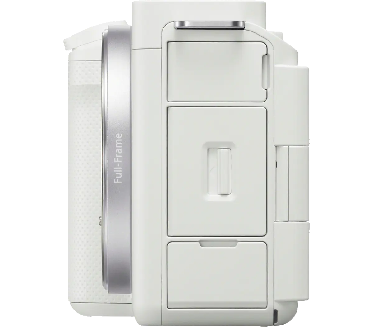 Alpha ZV-E1 – Full-frame Interchangeable Lens Mirrorless Vlog Camera with Lens Kit