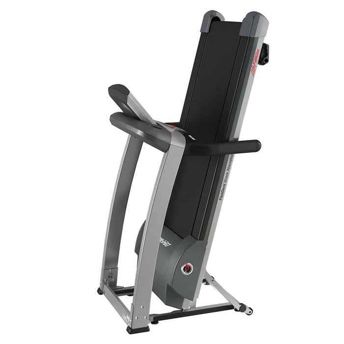 F3 FOLDING TREADMILL