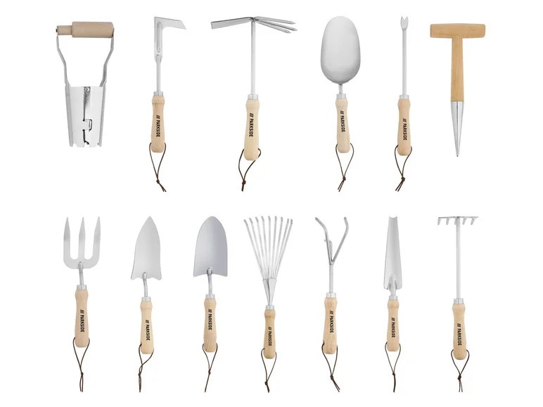 PARKSIDE Outil de jardin