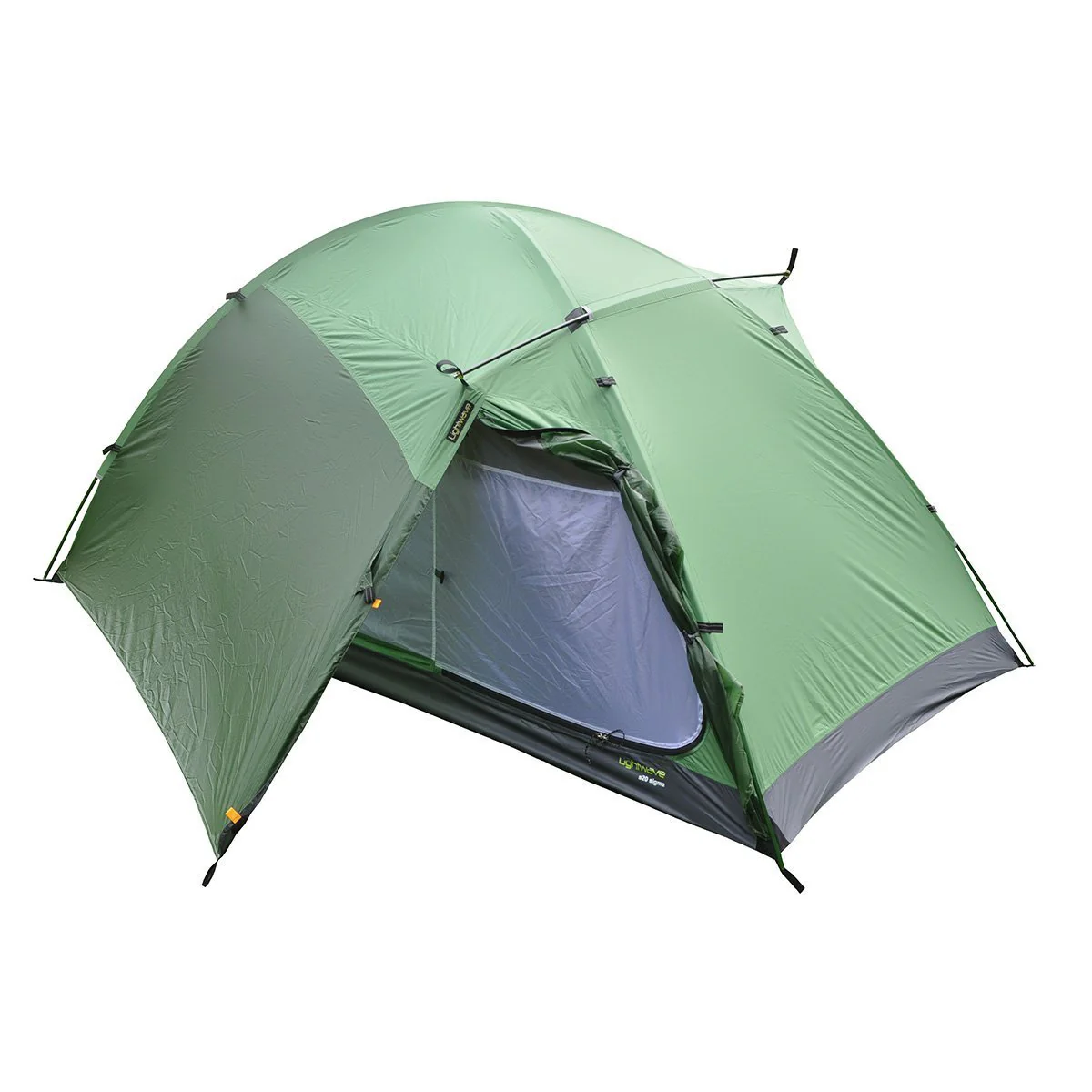 Sigma S22 Tent