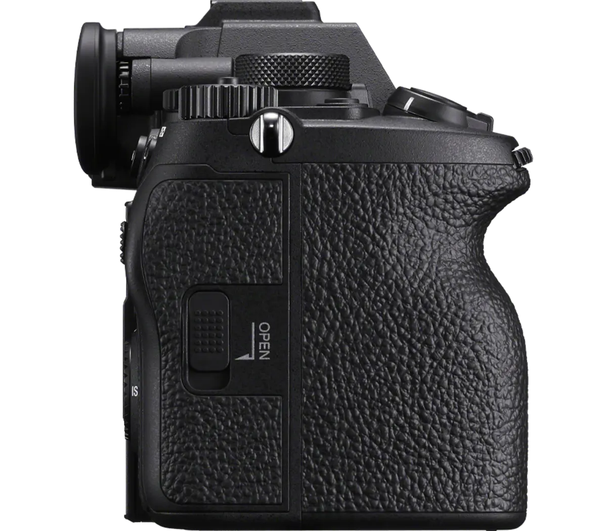 Alpha 7R V Full-frame Mirrorless Interchangeable Lens Camera