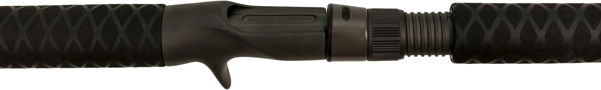 Phenix Black Diamond Inshore Rods