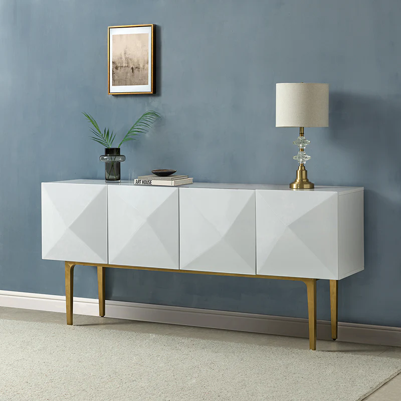 Ottone 71 Wide Sideboard