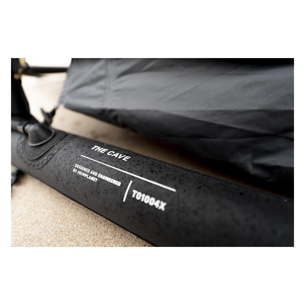 The Cave | Cairo Camo