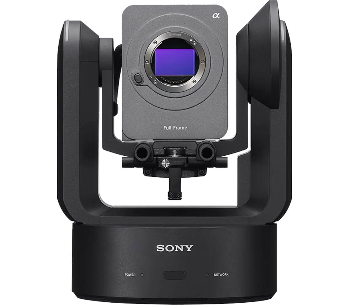 Sony FR7 Cinema Line Full-Frame PTZ Robotic Camera