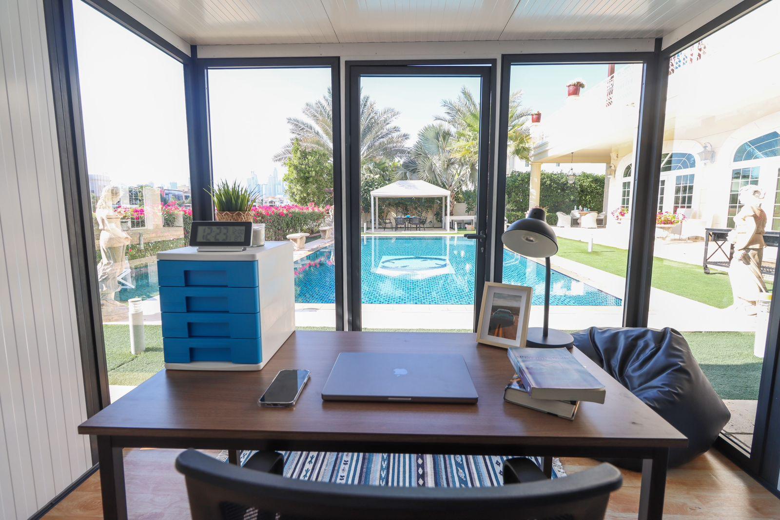 Duramax 32001 10×10 Garden Shed