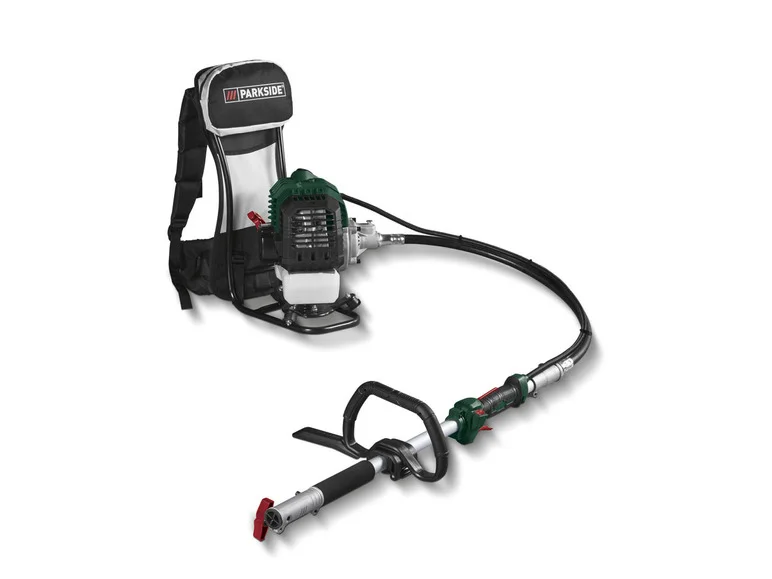PARKSIDE Appareil de jardin combiné 6-en-1 PBRK 700 A1, 1500 W