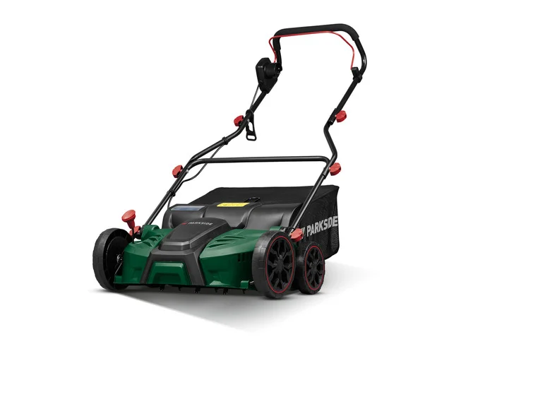 PARKSIDE Scarificateur/aérateur électrique 1800 A1, 1800 W
