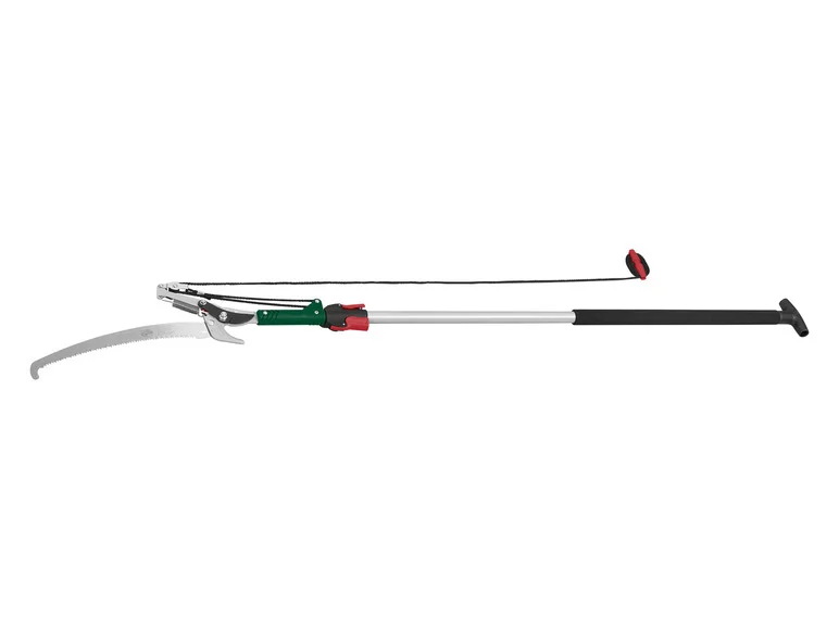 PARKSIDE Sécateur télescopique