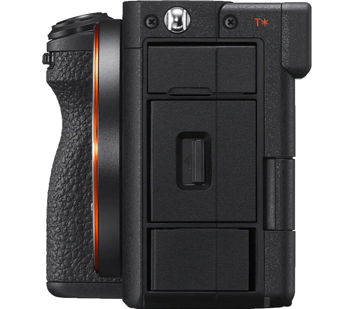 Alpha 7C II – Full-frame Interchangeable Lens Hybrid Camera