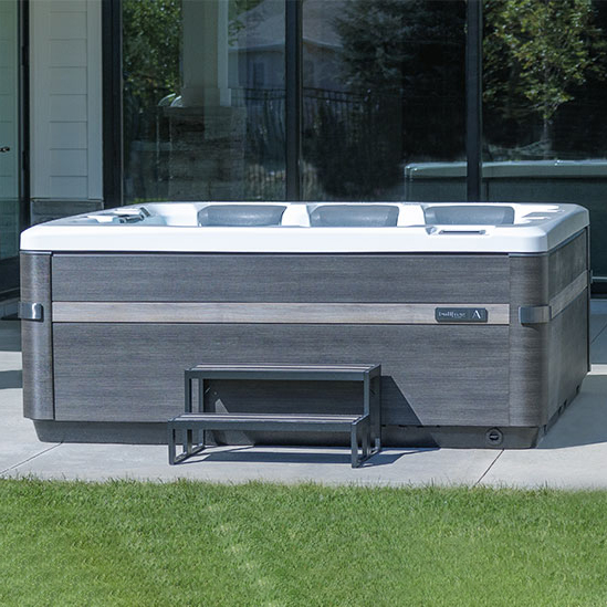All New 2023 BULLFROG SPAS hot tub Series Select ,A5/A6/A7/A8.
