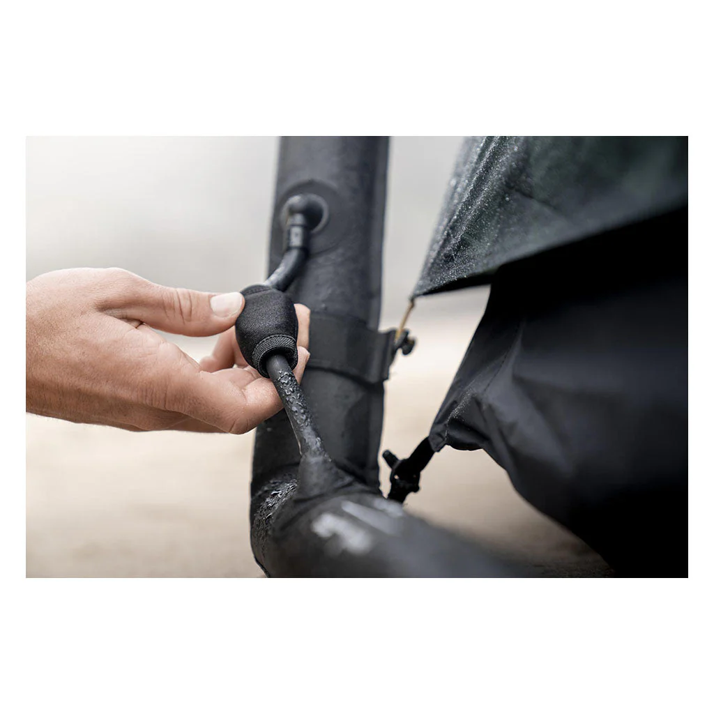 The Cave | Cairo Camo