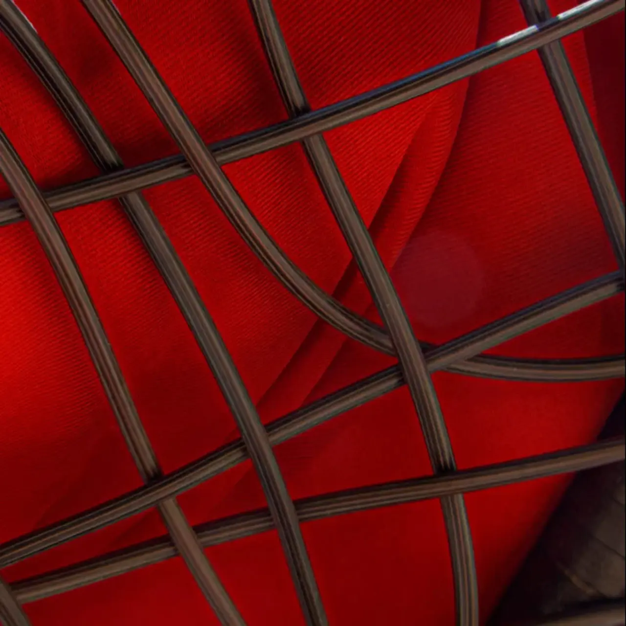 Weisend 1 Person Porch Swing