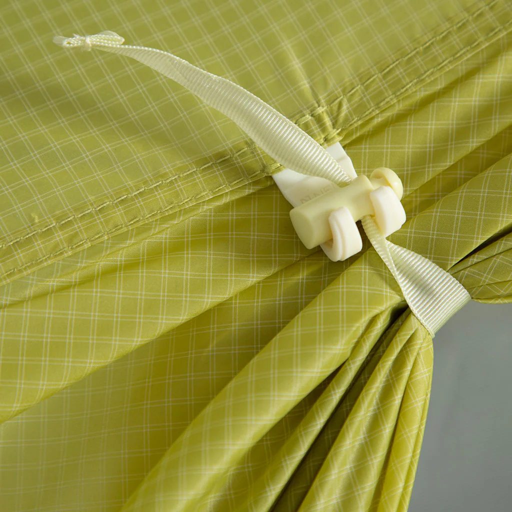 Dagger OSMO 3P Backpacking Tent