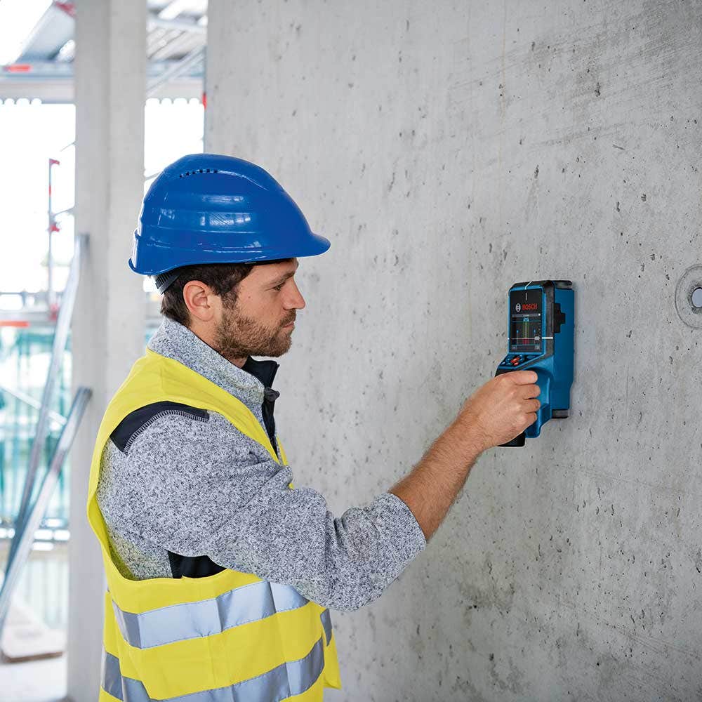 BOSCH 200mm Universal Detector and Wall Scanner 06010816K0